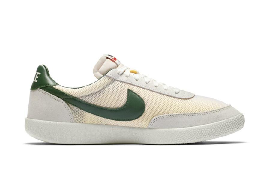 NIKELAB KILLSHOT OG SP 再度回归  NIKE 回归 第1张