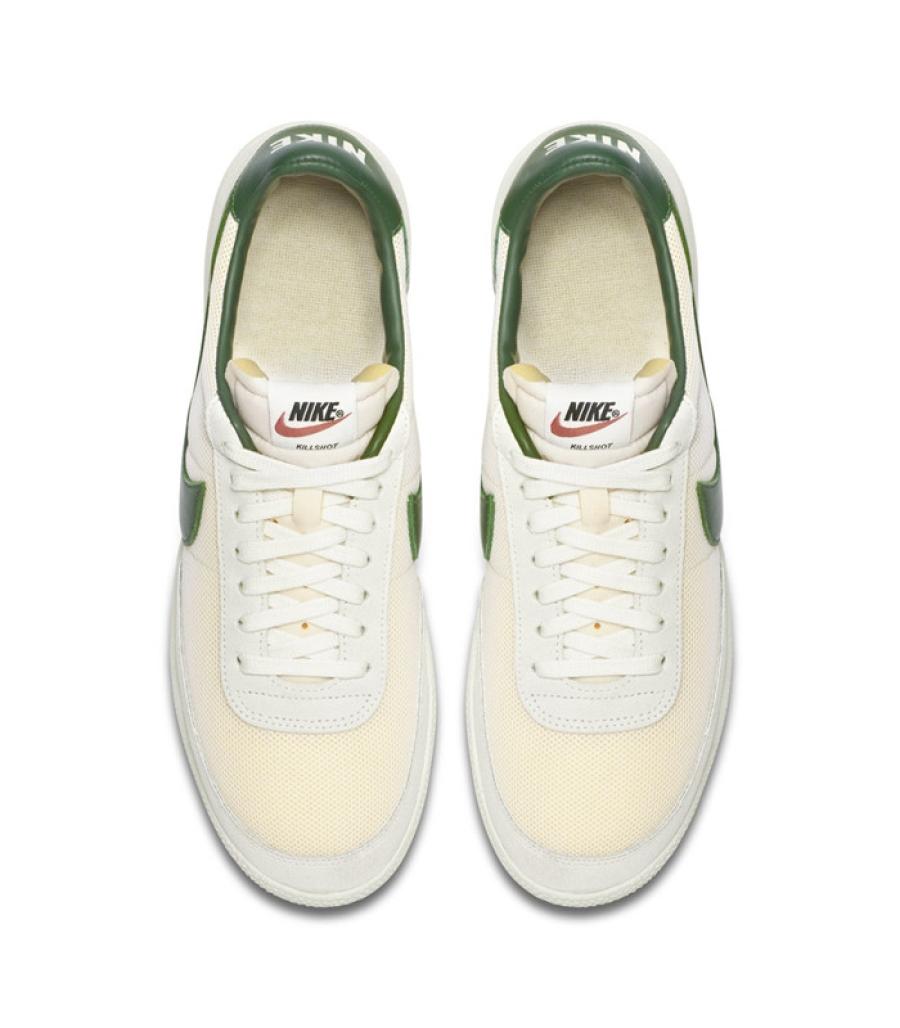 NIKELAB KILLSHOT OG SP 再度回归  NIKE 回归 第4张