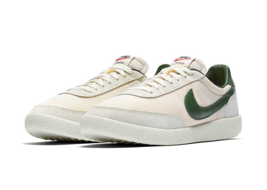 NIKELAB KILLSHOT OG SP 再度回归  NIKE 回归 第2张