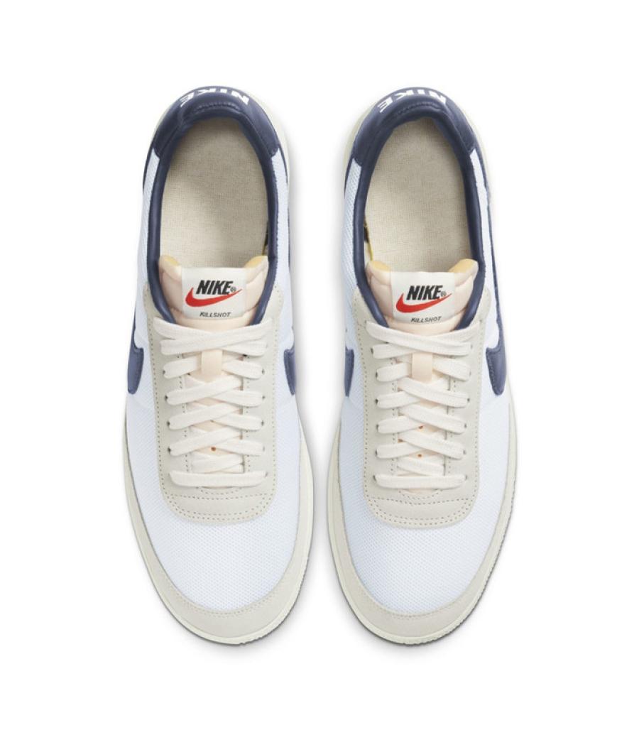 NIKELAB KILLSHOT OG SP 再度回归  NIKE 回归 第16张